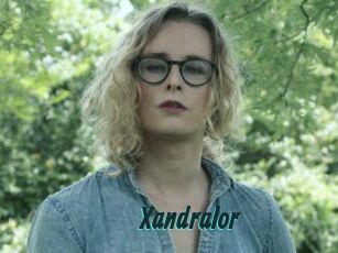 Xandralor