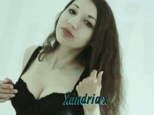 Xandria_x