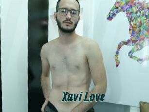 Xavi_Love