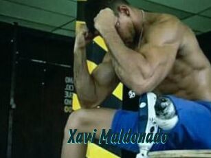 Xavi_Maldonado
