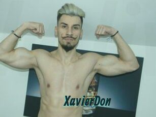XavierDon