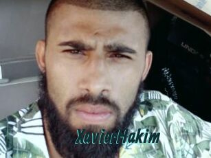 XavierHakim
