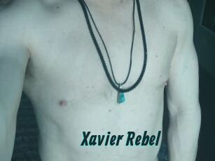 Xavier_Rebel