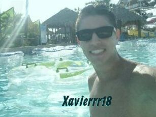 Xavierrr18