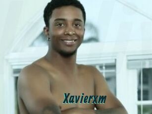 Xavierxm