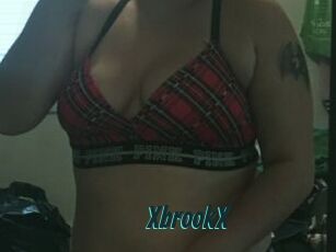 XbrookX
