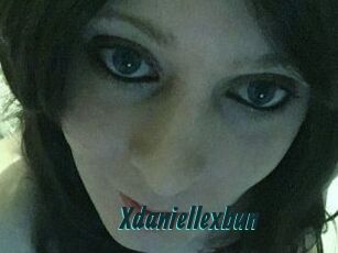 Xdaniellexbun