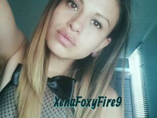 XenaFoxyFire9