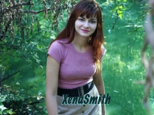 XenaSmith