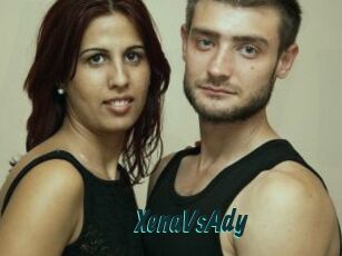XenaVsAdy