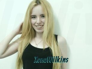 XenaWilkins