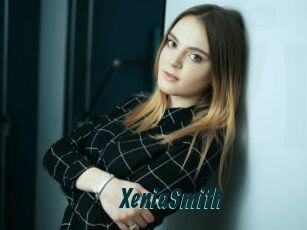 XeniaSmith