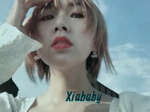 Xiababy