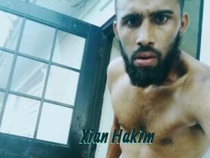 Xian_Hakim