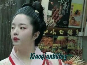 Xiaoqianbabey