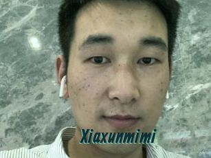 Xiaxunmimi