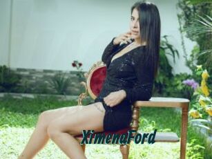 XimenaFord