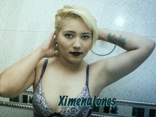 XimenaJones