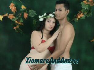 XiomaraAndAndres