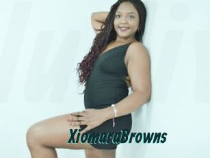 XiomaraBrowns