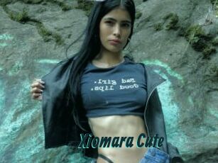 Xiomara_Cute