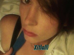 Xitlalli