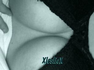 XleslieX