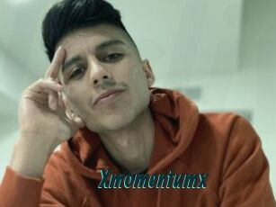 Xmomentumx
