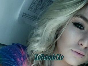XoBambiXo