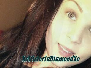 XoVictoriaDiamondXo