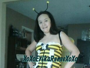 XoXoErika_ReneeXoXo