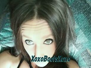 XoxoBootsXoxo
