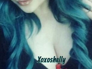 Xoxoshelly