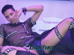 Xtian_Yonce