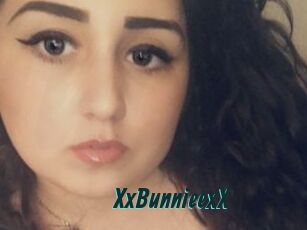 XxBunnieexX