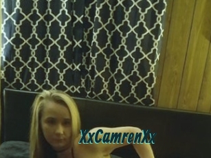 XxCamrenXx Lucy Live