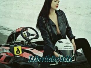 XxDevilsBrideXx