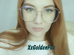 XxGoldenFox