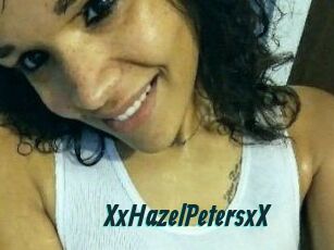 XxHazel_PetersxX