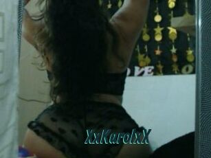 XxKarolxX