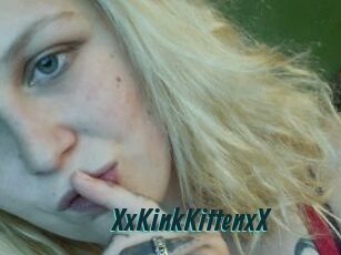 XxKinkKittenxX