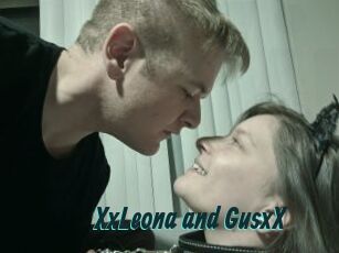 XxLeona_and_GusxX