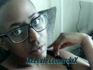 XxLexii_LeonardxX