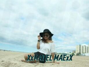 XxMAYEL_MAExX