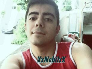 XxNebilxX
