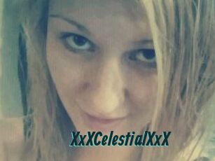 XxXCelestialXxX