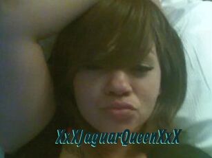 XxXJaguarQueenXxX