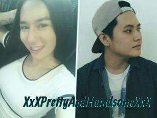 XxXPrettyAndHandsomeXxX