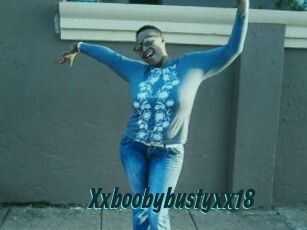 Xxboobybustyxx18