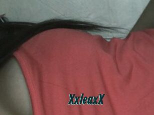 XxleaxX